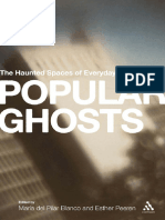 Popular Ghosts