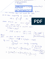 Kreyszig All Solution Chapter 1