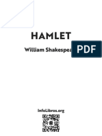 Hamlet William Shakespeare