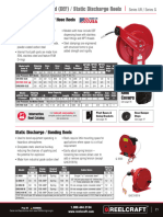 DESCARGADOR ESTÁTICO Reelcraft G-3050-N - 50ft
