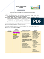 6.2 Skala Prioritas