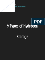 9 Types of Hydrogen Storage-1