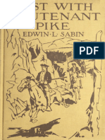 Noor-Book.com Lost With Lieutenant Pike How From the Pawnee Village the Boy Named Scar Head Marched With the Young American C...Snowy Mountains How in the Dead of Winter They Searched for the Lost River and Thought That They Had Found It and How t 2