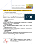 Chimie 1ere D