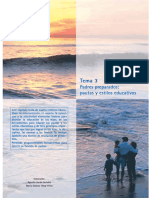 Doc1. Padres Preparados. Pautas y Estilos Educativos