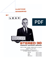 LEAK Stereo 30