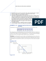 LL Determination From Casagrande and Fall Cone Results Example