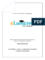 Chapitre 1 Atomes Et Molecules Merged+ +ELumens