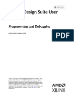 Ug908 Vivado Programming Debugging