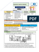 Los Derechos Del Niño