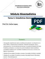 3 Estadistica Demográfica