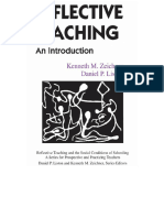 ZEICHNER, K. Reflective Teaching - Removed