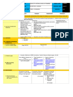 Grade 9 Health DLL 2 1 PDF