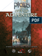 Ptolus City of Adventure Preview 2022 02 25 I7oojh