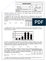 Atividade de Matematica 2 Ano Anexo 2