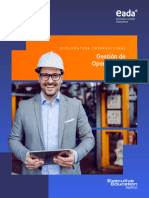 Brochure Diplomatura Pucp Gestion Operaciones 2