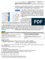 Compréhension de L'écrit - 2as - P1S1