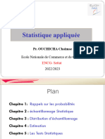 Statistique Chapitre2