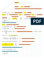 Calculo Verificação Abertura de Fissuras