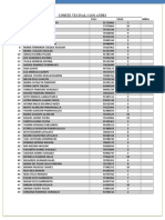 Comite Vecinal 1 Los Andes Doc 1