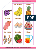 Loteria Alimentos - Compressed