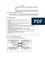 Guía de Examen Parcial Ii Psic. Forense