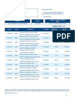 Cuenta En: Eur: Oficina Fecha Código Cuenta Cliente Iban