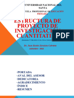 Estructura de Proyecto de Investigación Cuantitativa Ok.