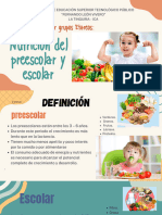 Nutrición Del Preescolar y Escolar - 20231030 - 151411 - 0000