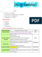 Semestral Farma Preguntas