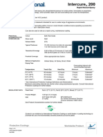 Intercure 200 (Primer)