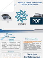 Mabe L Ms Kraken Revisar