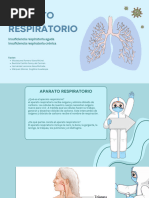 Presentacion Proyecto de Epidemiologia y Salud Ilustrativo Verde