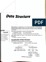 Data Structure