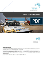 Airside Safety Induction