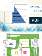 Semana 03 Empuje de Tierras