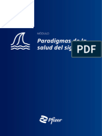 M2 - Paradigmas de La Salud Del Siglo XXI