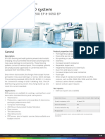 Epi Flooring For Testing Labs.