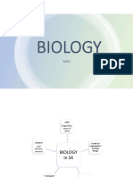 S4en Biology Chapter 1