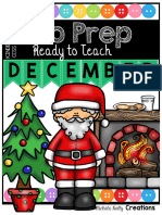 Ready To Teach: No Prep