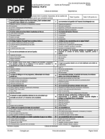 Tsu Investigación Penal