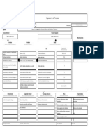 Mapeamento de Processo Comercial