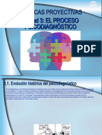 pROCESO PSICODIAGNOSTICO