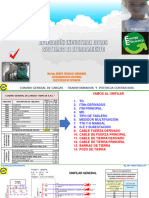 08 Diagramas Unifilares - Sistemas de Aterramiento Rev03