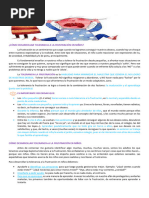 Como Desarrollar La Tolerancia A La Frustracion en Niños