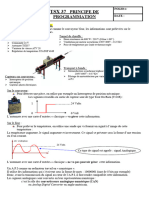 3-Principe de Programmation Analogique