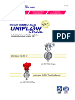 UNIflow Psa Vsa NBS