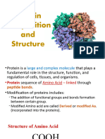 Protein RECAP Sec. E