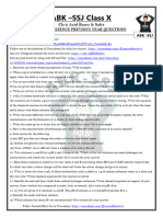 Acid Bases and Salts Previous Year Questiosn Class 10 Science (8 Files Merged)