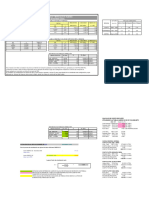 Movilizacion y Des. de Maquinaria - Polideportivo